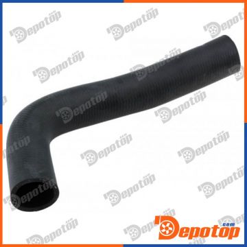 Tuyau de liquide de refroidissement pour NISSAN | CPP-NS-006, 215017F000